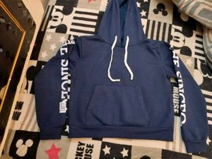 Crop Hoodie 💕
