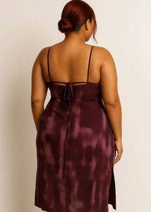 Westside Nuon Dress
