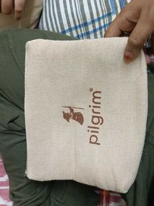 Beauty Secrets Pouch