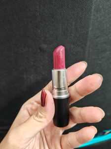 MAC Lipstick-Amorous