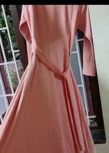 2 Combo Dress