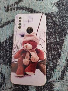 OPPO A31 (Mystery Black, 6GB RAM, 128GB Storage)