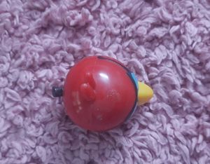Gems Collectibles - Red Angry Bird
