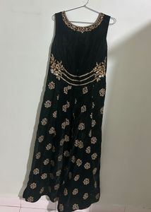 Elegant Ethnic Gown