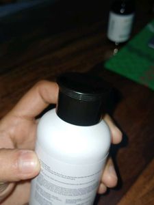 Minimalist Salicylic Acid Cleanser