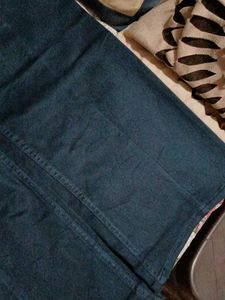 ✨Navy Blue Wide leg Jean✨