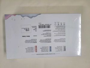 3 Perfume Set Sealed