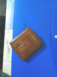 Branded Men Wallet