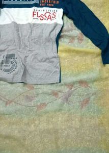 Nrml Shirt