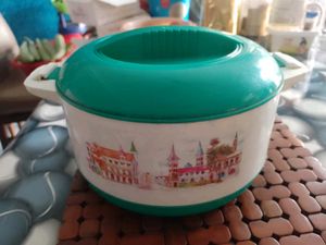 Light Weight Daily Use Casserole