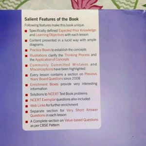 Class 12th Maths Refresher/ Guide