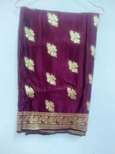 Pure Silk Saree