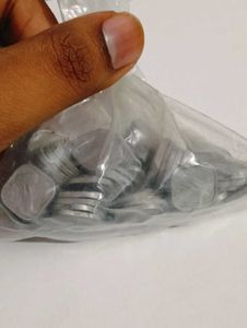 Vintage One Paisa Coins