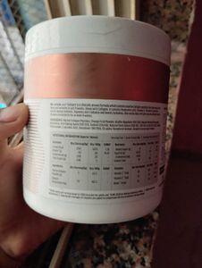 HK Vitals Skin Radiance Collagen