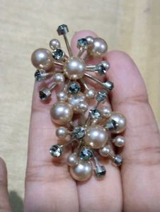 Fancy Earring