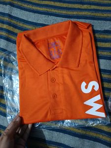 Swiggy T-shirt Small Size