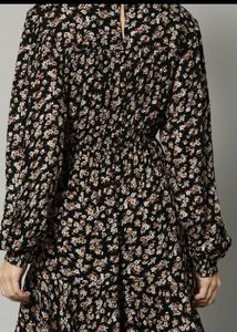 Floral M&amp;S Dress
