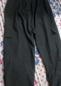 Parashut Pant