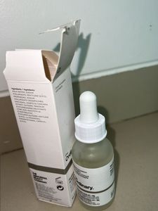 The Ordinary Hyaluronic Acid