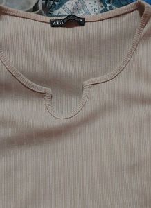 ZARA DRESS
