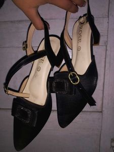 Korean Heels