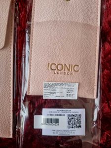 Iconic London Brush Set