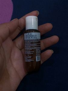 Shampoo