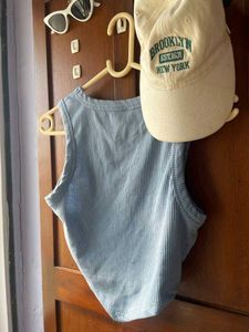 Summer Tank Top