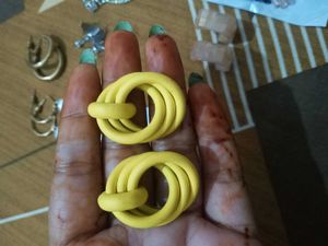 Earrings Bundle