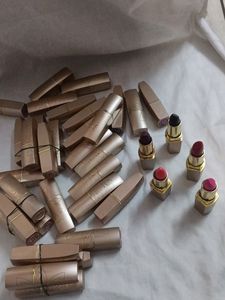PACK OF 2 LOTUS LIPSTICK, BRAND NEW