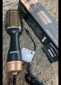 Agaro Hot Air Brush