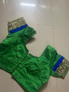 Festive Wear Saree