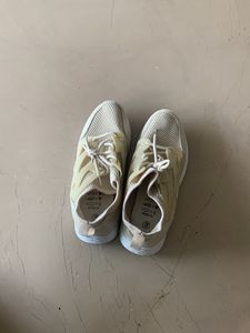 Beige Fashion Sneakers