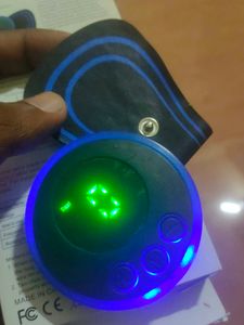 Mini Massager Not Used