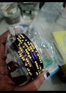 New Bangles