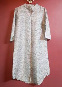 Kurti-Trouser Set