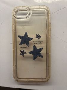 Iphone Se/7/8 Silicone Case