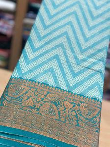 Kadhi Tissue Saree