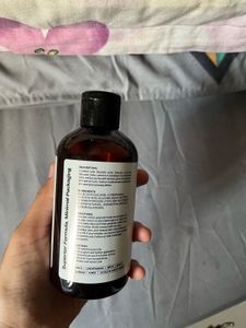 Underrated Glycolic Acid Toner
