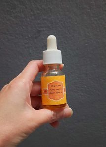 PAPAYA & LEMON BRIGHTENING VITAMIN C SERUM