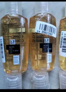 NEUTROGENA DEEP CLEAN FACE WASH ONLY FOR ONE