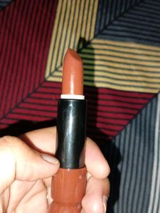 Kiss Pretty  Non Drying Matte Light Brown lipstick