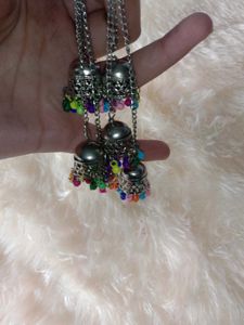Jhumka For Women ❤️