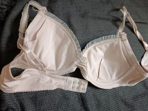 Shell Bra