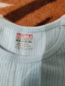 Boys Warmers-Set of 3