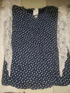 Top Ladies Casual