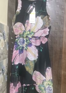 High Low Dress 🖤