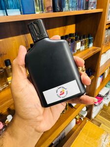 Zara Man Silver - Cologne