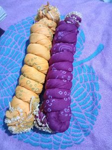 Elegant Dupatta Set