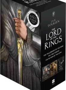 Lord Of The Rings Box Set